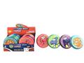 24PCS 16公分PU飞盘